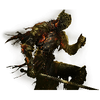 Dark Souls Picture PNG Image