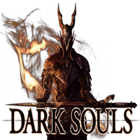 Dark Souls Transparent PNG Image