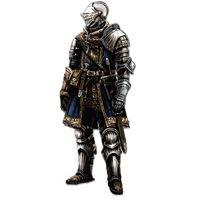 Dark Souls Ii Mercenary png download - 690*1078 - Free Transparent