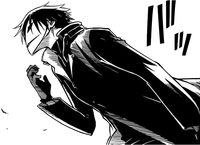 Download Hei (Darker Than Black) wallpapers for mobile phone, free Hei (Darker  Than Black) HD pictures