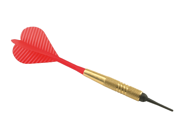Dart Transparent PNG Image