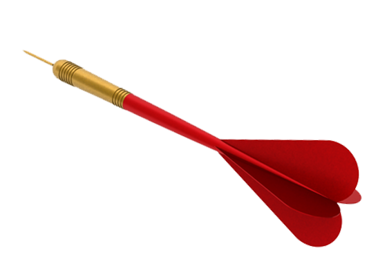 Dart Transparent PNG Image