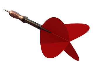 Dart Transparent PNG Image