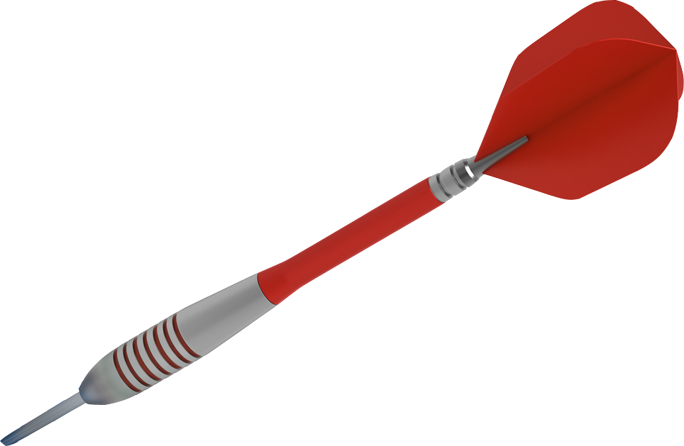 Dart Transparent PNG Image