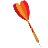 Dart PNG
