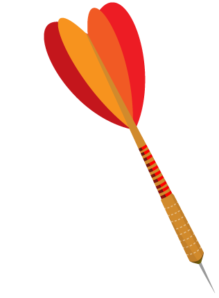 Dart Transparent PNG Image