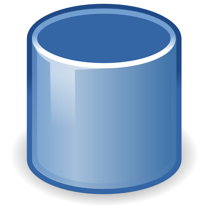 Database Png Clipart PNG Image