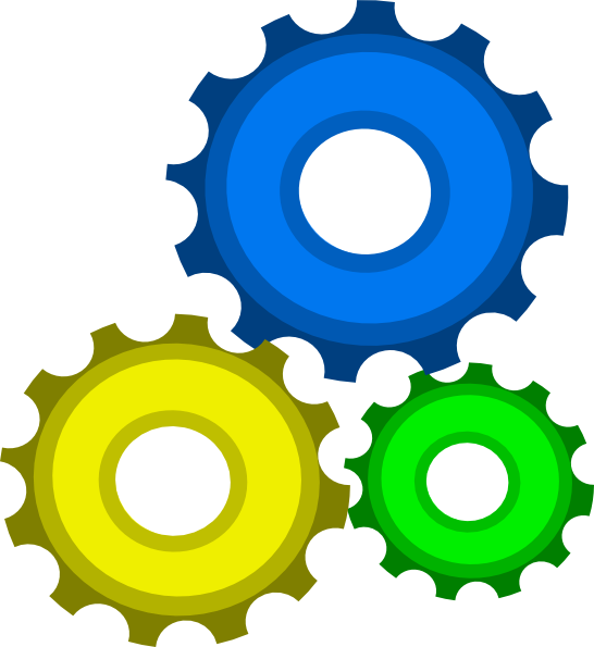 Load Gear Business Intelligence Transform, Testing Extract, PNG Image