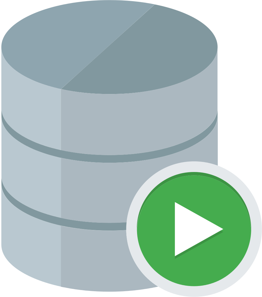 Database Corporation Server Sql Oracle Microsoft Developer PNG Image