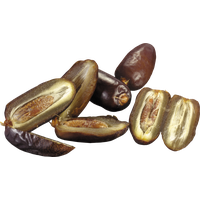 Dates PNG