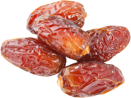 Dates Transparent PNG Image