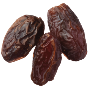 Dates Transparent PNG Image
