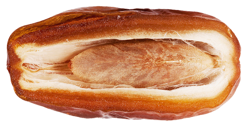 Dates Transparent PNG Image