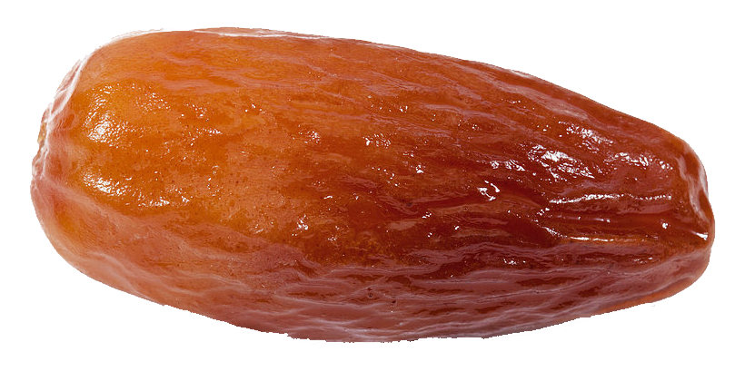 Dates Transparent PNG Image