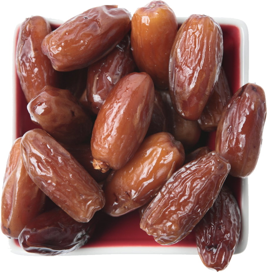 Dates Transparent PNG Image