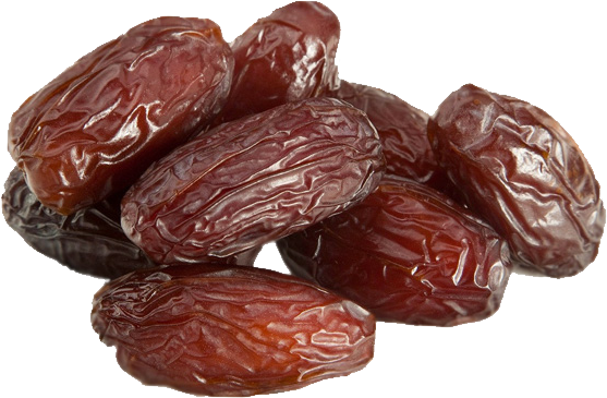 Dates Transparent PNG Image