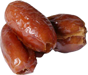Dates Transparent PNG Image