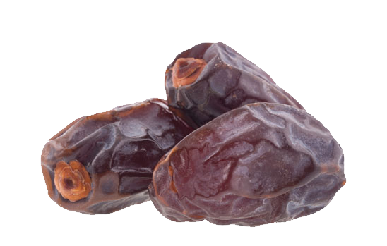 Dates Transparent PNG Image