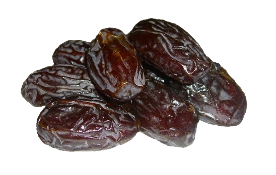 Dates Transparent PNG Image