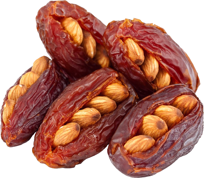 Dates Transparent PNG Image