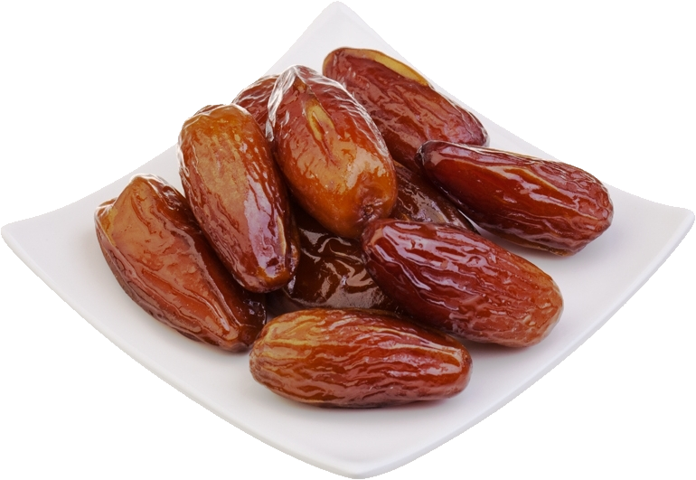 Dates Transparent PNG Image