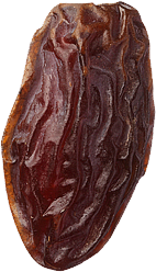 Dates Transparent PNG Image