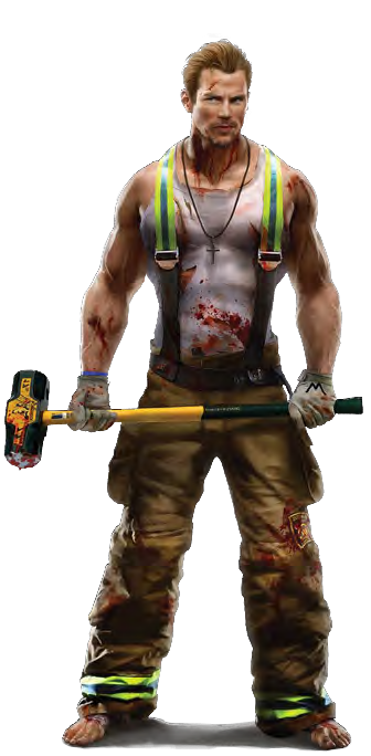 Dead Island Png Hd PNG Image