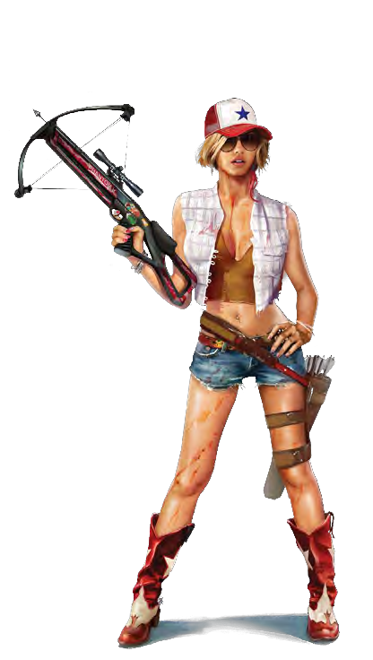 Dead Island Png File PNG Image