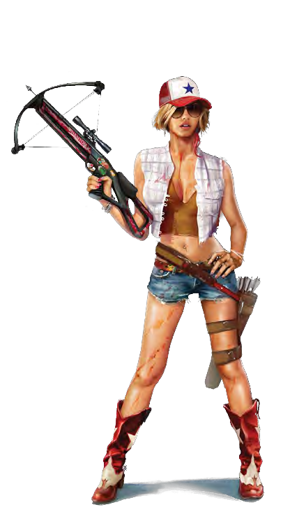 Dead Island Png File Transparent PNG Image