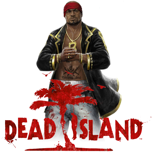 Dead Island Png Image PNG Image