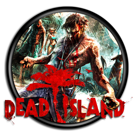 Dead Island Png PNG Image