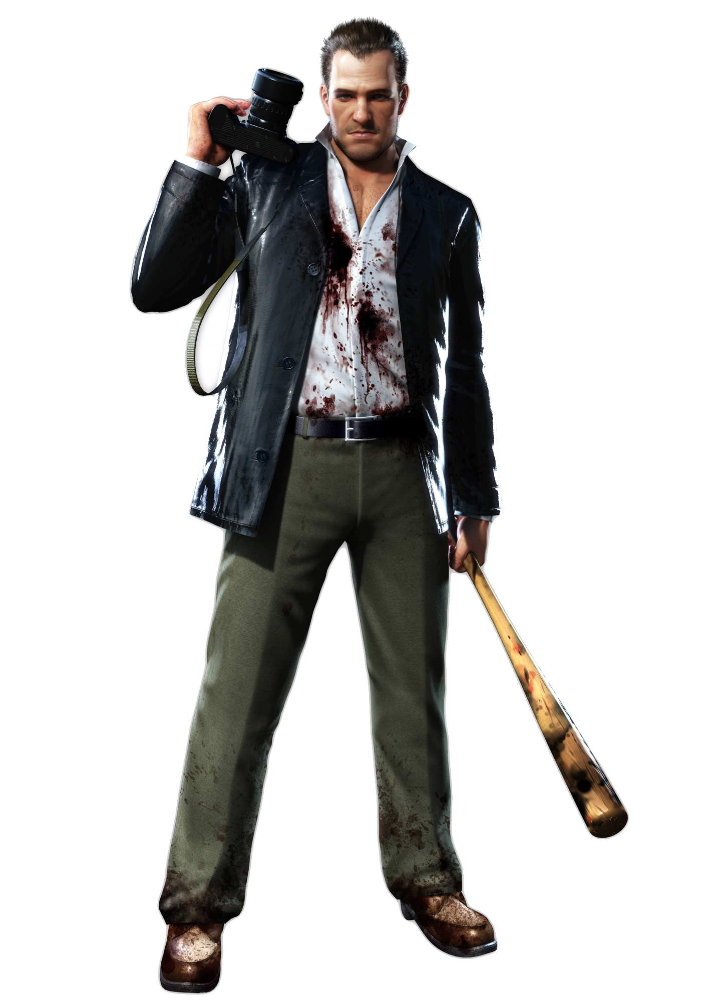 Dead Rising Png Pic PNG Image