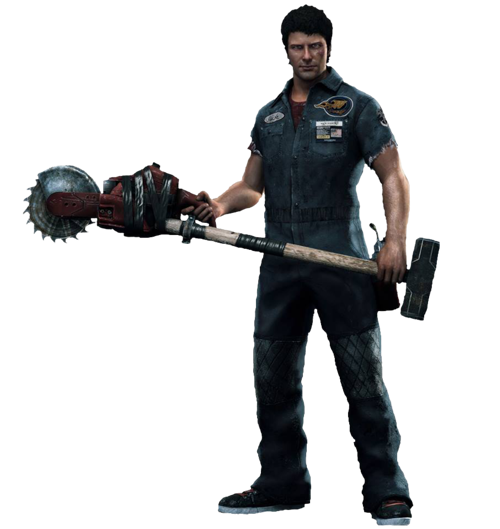 Dead Rising Picture PNG Image