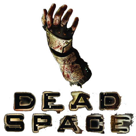 dead space 1 logo