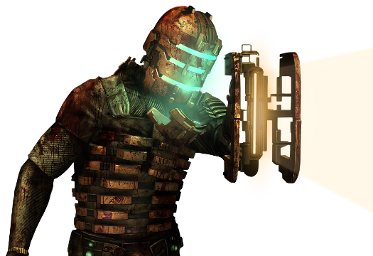 Dead Space Image PNG Image