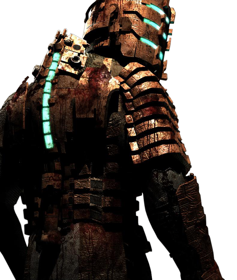 35839 5 Dead Space File 