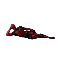 Download Deadpool Free PNG photo images and clipart 