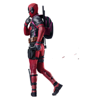 Download Deadpool Free PNG photo images and clipart 