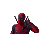 Download Deadpool Free PNG photo images and clipart 