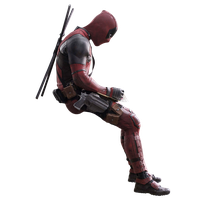 Download Deadpool Free PNG photo images and clipart | FreePNGImg