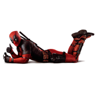 Download Deadpool Free PNG photo images and clipart 