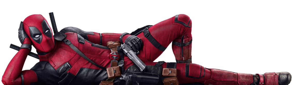 Protective Deadpool Personal Poster Youtube Machine Equipment PNG Image