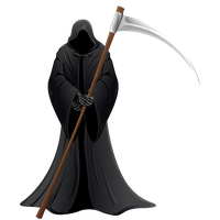 Death PNG