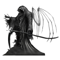 Death PNG