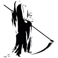 Death PNG
