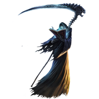 Death PNG