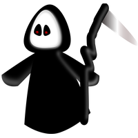 Death PNG