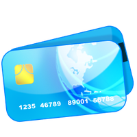 Debit Card Png Clipart PNG Image