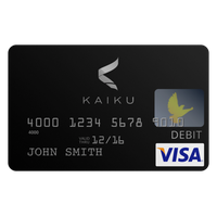 Debit Card Png PNG Image