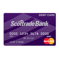 Debit Card Picture PNG Image